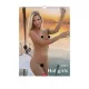 Naptár, felnőtt tartalommal, fali, TOPTIMER, "Hot girls 18+" 1 db