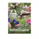 Naptár, fali, TOPTIMER "Kertésznaptár" 1 db