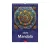 Naptár, fali, TOPTIMER "Mandala" 1 db