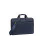 Notebook táska, 13,3", RIVACASE, "Central 8221", kék 1 db