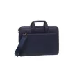 Notebook táska, 13,3", RIVACASE, "Central 8221", kék 1 db