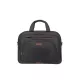 Notebook táska, 15,6", AMERICAN TOURISTER "AT Work", fekete-narancs 1 db