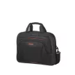 Notebook táska, 15,6", AMERICAN TOURISTER "AT Work", fekete-narancs 1 db