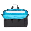 Notebook táska, 15,6-16", ECO, RIVACASE "7531 Alpendorf", fekete