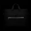 Notebook táska, 15,6-16", ECO, RIVACASE "7531 Alpendorf", fekete