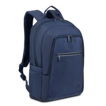   Notebook hátizsák, 15,6-16", ECO, RIVACASE "7561 Alpendorf", sötétkék 1 db