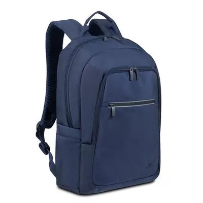 Notebook hátizsák, 15,6-16", ECO, RIVACASE "7561 Alpendorf", sötétkék 1 db