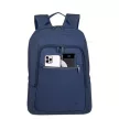 Notebook hátizsák, 15,6-16", ECO, RIVACASE "7561 Alpendorf", sötétkék 1 db