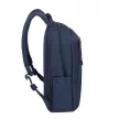 Notebook hátizsák, 15,6-16", ECO, RIVACASE "7561 Alpendorf", sötétkék 1 db