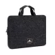 Notebook tok, 13,3", RIVACASE "Anvik 7913", fekete 1 db