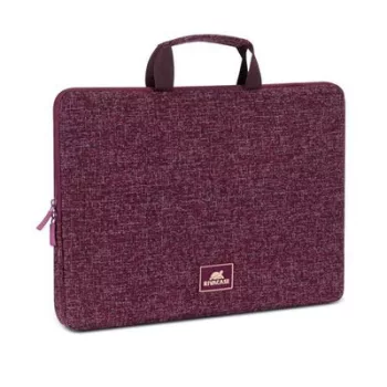  Notebook tok, 13,3", RIVACASE "Anvik 7913", burgundi vörös 1 db