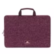 Notebook tok, 13,3", RIVACASE "Anvik 7913", burgundi vörös 1 db