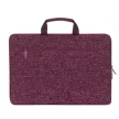 Notebook tok, 13,3", RIVACASE "Anvik 7913", burgundi vörös 1 db