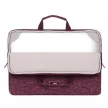 Notebook tok, 13,3", RIVACASE "Anvik 7913", burgundi vörös 1 db