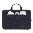 Notebook tok, 13,3", RIVACASE "Anvik 7913", fekete 1 db