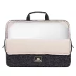 Notebook tok, 15,6", RIVACASE "Anvik 7915", fekete 1 db