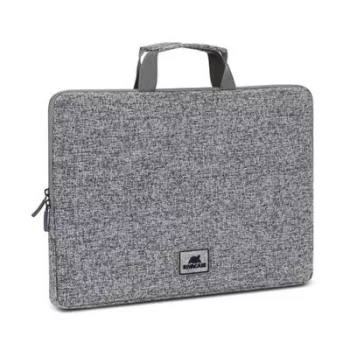   Notebook tok, 15,6", RIVACASE "Anvik 7915", világosszürke 1 db