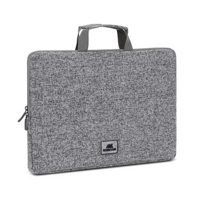 Notebook tok, 15,6", RIVACASE "Anvik 7915", világosszürke 1 db