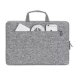 Notebook tok, 15,6", RIVACASE "Anvik 7915", világosszürke 1 db