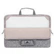 Notebook tok, 15,6", RIVACASE "Anvik 7915", világosszürke 1 db