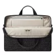 Notebook táska, 14", RIVACASE "Anvik 7921", fekete