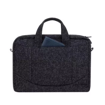   Notebook táska, 15,6", RIVACASE "Anvik 7931", fekete 1 db