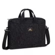 Notebook táska, 15,6", RIVACASE "Anvik 7931", fekete 1 db
