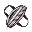 Notebook táska, 15,6", RIVACASE "Anvik 7931", fekete 1 db