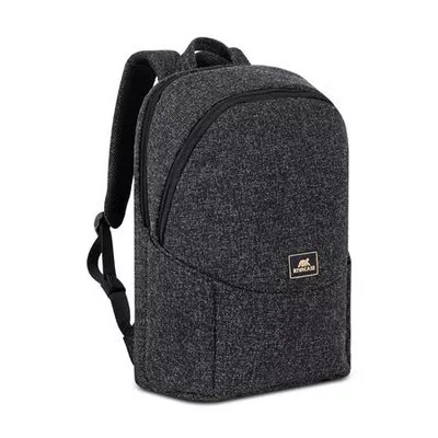 Notebook hátizsák, 15,6", RIVACASE "Anvik 7962", fekete 1 db