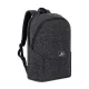 Notebook hátizsák, 15,6", RIVACASE "Anvik 7962", fekete 1 db