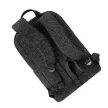 Notebook hátizsák, 15,6", RIVACASE "Anvik 7962", fekete 1 db