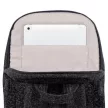 Notebook hátizsák, 15,6", RIVACASE "Anvik 7962", fekete 1 db
