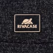 Notebook hátizsák, 15,6", RIVACASE "Anvik 7962", fekete 1 db