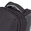 Notebook hátizsák, 15,6", vezeték nélküli egérrel, RIVACASE "Prater 7563", fekete 1 db