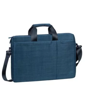   Notebook táska, 15,6", RIVACASE "Biscayne 8335", kék 1 db