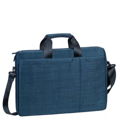 Notebook táska, 15,6", RIVACASE "Biscayne 8335", kék 1 db