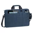 Notebook táska, 15,6", RIVACASE "Biscayne 8335", kék 1 db