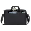 Notebook táska, 15,6", RIVACASE "Biscayne 8335", fekete 1 db