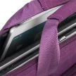 Notebook táska, 15,6", RIVACASE "Biscayne 8335", lila 1 db