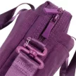Notebook táska, 15,6", RIVACASE "Biscayne 8335", lila 1 db