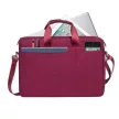 Notebook táska, 15,6", RIVACASE "Biscayne 8335", piros 1 db