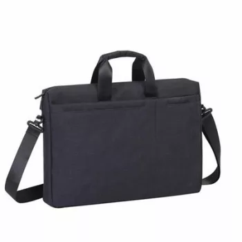   Notebook táska, 17,3" RIVACASE "Biscayne 8355", fekete 1 db