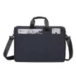 Notebook táska, 17,3" RIVACASE "Biscayne 8355", fekete 1 db