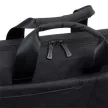 Notebook táska, 17,3" RIVACASE "Biscayne 8355", fekete 1 db