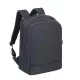 Notebook hátizsák, 17,3", RIVACASE "Biscayne 8365", fekete 1 db