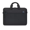 Notebook táska, 15,6-16" RIVACASE "Boboli 8036", fekete 1 db