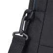Notebook táska, 15,6-16" RIVACASE "Boboli 8036", fekete 1 db