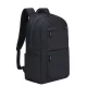 Notebook hátizsák, 15,6-16" RIVACASE "Boboli 8062", fekete 1 db