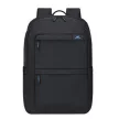 Notebook hátizsák, 15,6-16" RIVACASE "Boboli 8062", fekete 1 db