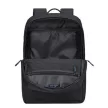 Notebook hátizsák, 15,6-16" RIVACASE "Boboli 8062", fekete 1 db